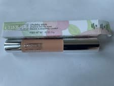 Image of CLINIQUE CHUBBY STICK SHADOW TINT FOR EYES ~ CHOOSE SHADE ~