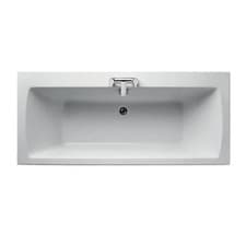 Image of Ideal Standard Tempo Arc Double Ended Rectangular Bath 1700 x 750mm
