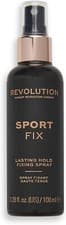 Image of Makeup Revolution, Sport Fix, Fixing Spray, Long Lasting Setting Spray, 100ml