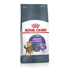 Image of Royal Canin Appetite Control Care Adult Dry Cat Food, 3.5kg