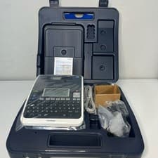 Image of Brother P-Touch PT-2730VP Label Printer