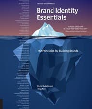 Image of Brand Identity Essentials Revised and Expanded: 100 Principles for Building Bra