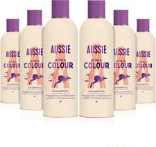 Image of Aussie Colour Mate Shampoo, 300 ml - Pack of 6