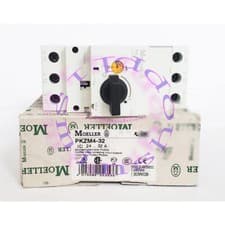 Image of ONE MOELLER PKZM4-32 PKZM432 Circuit Breaker