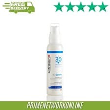 Image of Ultrasun Sports Spray SPF30 – 150ml 100% ORIGINAL ⭐⭐⭐⭐⭐