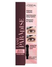 Image of L'Oreal Lash Paradise Mascara Black Brown - NEW BOXED