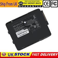 Image of New Battery For Zebra Symbol TC70 TC72 TC75 TC77 BT-000318 BTRY-TC7X-46MPP-01