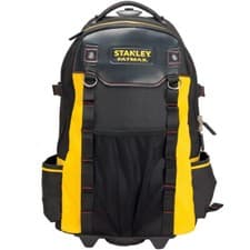 Image of Stanley 1-79-215 FatMax Backpack Tool Bag on Wheels STA179215