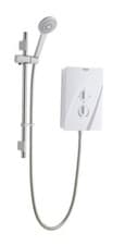 Image of Bristan Cheer 8.5 kW Shower CHE85 W New Free Postage Discontinued
