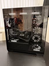 Image of High End Gaming Pc