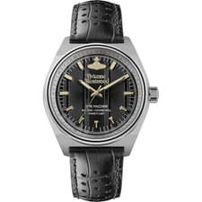 Image of Vivienne Westwood Watch VV251BKBK SYDENHAM
