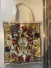 Image of Jack Wills Rowanfield Tote RRP £39.00