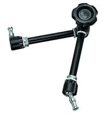 Image of Manfrotto 244N Arm with 5/8'' Studs|Manfrotto