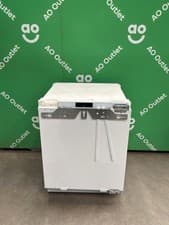 Image of Liebherr Integrated Under Counter Freezer - White - D Rated SUFd3603 #LF125254