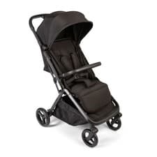 Image of Red Kite Push Me Astro Stroller - Black