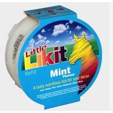 Image of Likit 'Little Likit' Mint