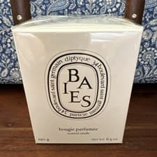 Image of Diptyque Baies Scented Candle 190g