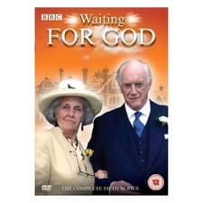 Image of Waiting for God: Series 5 [12] DVD Box Set