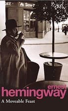 Image of 			A Moveable Feast by Hemingway  New 9780099909408 Fast Free Shipping,.		