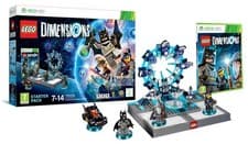 Image of LEGO Dimensions Starter Pack XBOX 360 WARNER