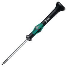 Image of Wera Kraftform Micro Series 2054 Screwdriver Hex 0.7 x 40mm