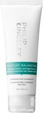 Image of Philip Kingsley | Moisture Balancing Combination Shampoo | Hydrating for Dry an