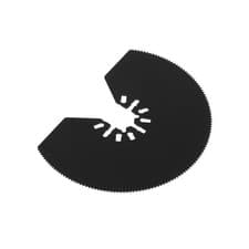 Image of Sealey SMTA80MW Multi-Tool Blade Metal & Wood 80mm