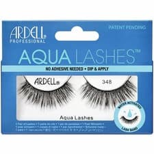 Image of Ardell Aqua False Strip Eyelashes - 348 (56869)