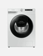 Image of Samsung Series 5+ WW90T554DAW 9kg Washing Machine with AddWash - White
