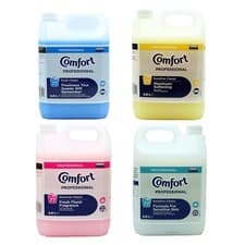 Image of Comfort Classic Fabric Conditioner 77 Washes (various)