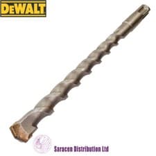 Image of DEWALT 18mm x 460mm SDS+ EXTREME DRILL BIT - DT9656-QZ