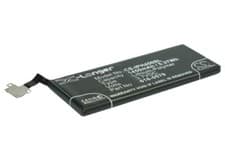 Image of 3.7V battery for Apple MD378LL/A, iPhone 4S 64GB, MD277LL/A, MC919LL/A, MC920LL/