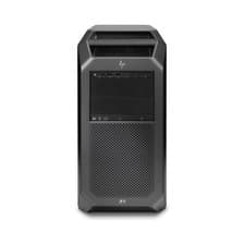 Image of Z8 G4 2x Xeon Gold 6134 3.20GHz 128GB RAM 1TB NVMe 4TB SATA Nvidia RTX 3090