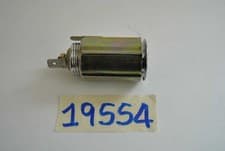 Image of Classic Car Universal Cigarette Lighter 12V Ø 28Mm Height 260Mm