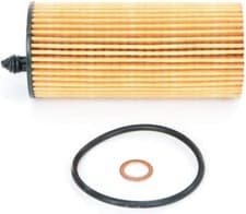 Image of BMW Engine Oil Filter Petrol & Diesel 4 5 6 7 Series Models.
