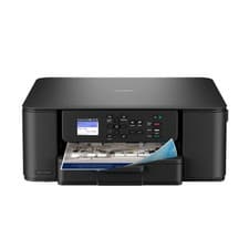 Image of Brother DCP-J1310DW Compact Wireless Colour Inkjet Multifunction