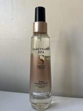 Image of Sanctuary Spa Signature Body Moisture Spray, No Mineral Oil, Cruelty Free Vegan