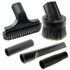 Image of Tool Kit for NUMATIC Vacuum Cleaner Attachment Nozzle Adaptor (38mm to 32mm)