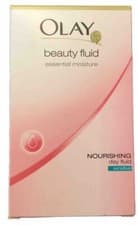 Image of Olay Beauty Essential Moisture Nourishing Dry Fluid Sensitive 200ml BNWTS
