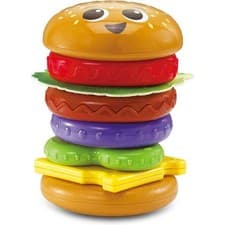 Image of Vtech Build a Burger