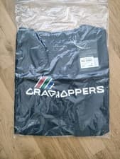 Image of Men's New Craghoppers T Shirt Size -XL