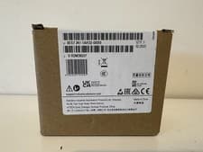 Image of SIEMENS 6ES7241-1AH32-0XB0 COMMUNICATION MODULE
