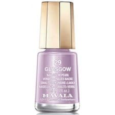 Image of Mavala Breathable Mini Nail Polish - Glasgow (29) 5ml