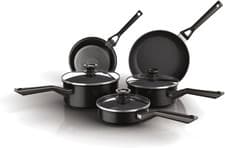Image of Ninja ZEROSTICK Classic Pan [CW55000UK] Aluminium Cookware, Induction Compatible