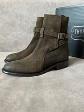 Image of New Original Thursday Rogue Boots Us 9 Uk 8 (insole 27cm)