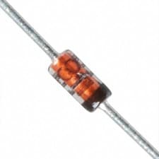 Image of ZD0.5W12V Zener Diode - CASE: DO35 MAKE: Generic