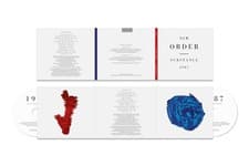Image of New Order Substance Double CD NEW