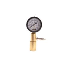 Image of Monument Dry Test Kit Pipe 15mm Push Fit 4Bar Pressure System Testing Dail