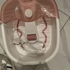 Image of Reckon Foot Spa Massager
