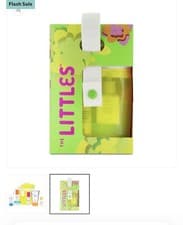 Image of Drunk Elephant Serums & Creams The Littles 6.0 Skincare Set Mini Gift